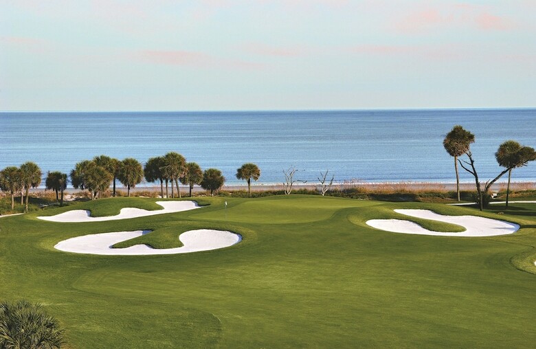 Hotel Holiday Inn Express Hilton Head Island