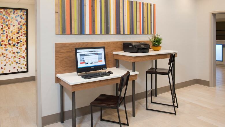 Hotel Holiday Inn Express Hilton Head Island