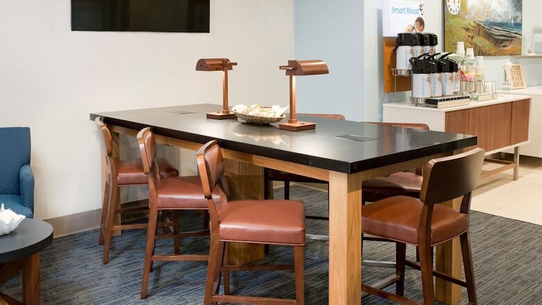 Hotel Holiday Inn Express Hilton Head Island