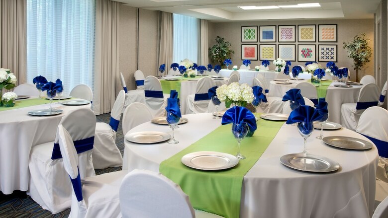 Hotel Holiday Inn Express Hilton Head Island