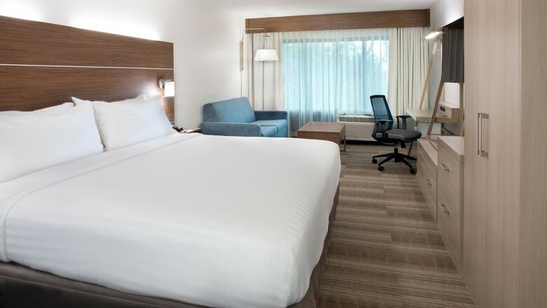 Hotel Holiday Inn Express Hilton Head Island