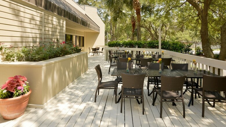 Hotel Holiday Inn Express Hilton Head Island