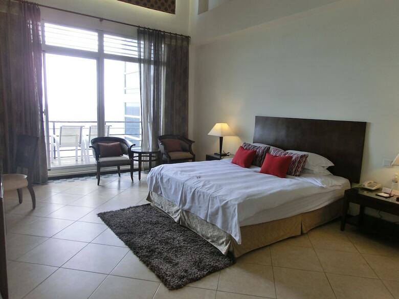 Apartamento Chateau Beach Resort