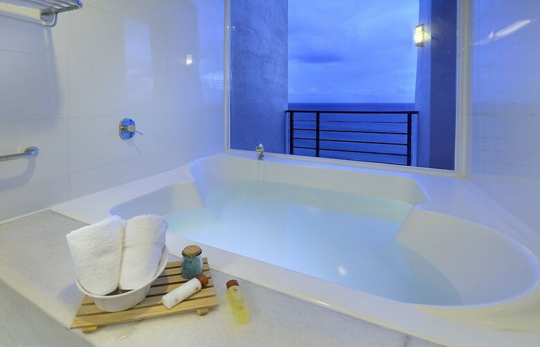 Apartamento Chateau Beach Resort