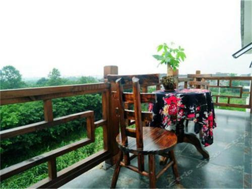 Hostal Longxinfang Garden Guest House