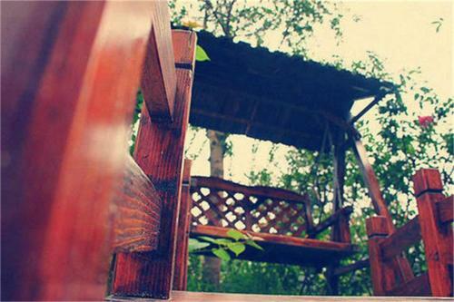 Hostal Longxinfang Garden Guest House
