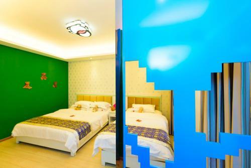 Albergue Teddy Bear Hotel