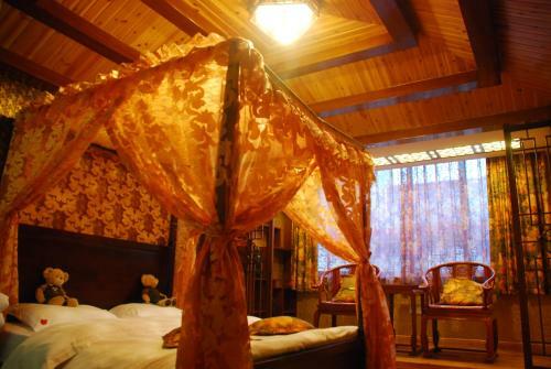 Albergue Teddy Bear Hotel