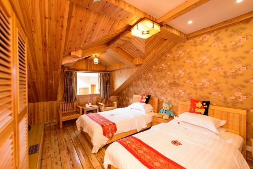 Albergue Teddy Bear Hotel