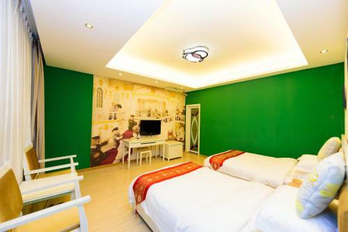 Albergue Teddy Bear Hotel