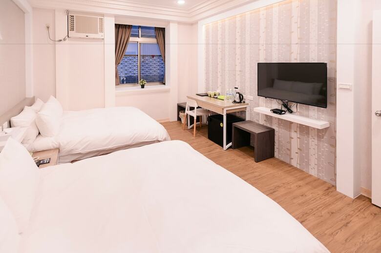 Hotel Guest Motel ? Zhubei Branch