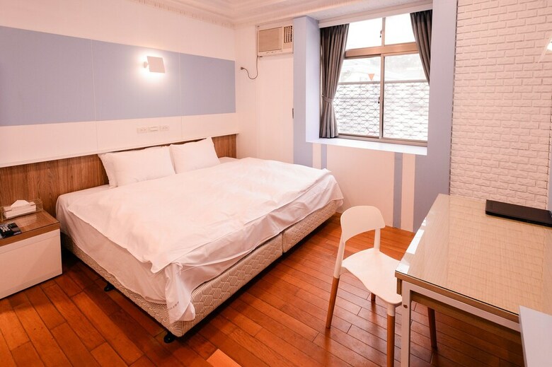 Hotel Guest Motel ? Zhubei Branch