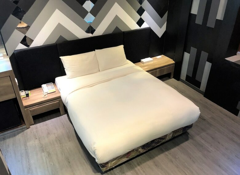 Hotel Guest Motel ? Zhubei Branch