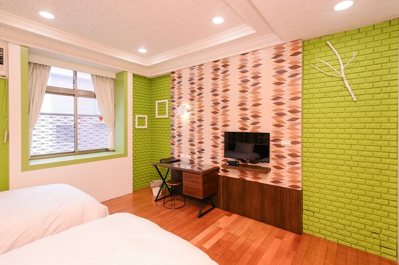 Hotel Guest Motel ? Zhubei Branch