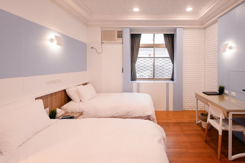 Hotel Guest Motel ? Zhubei Branch