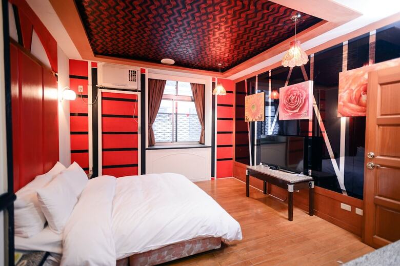 Hotel Guest Motel ? Zhubei Branch