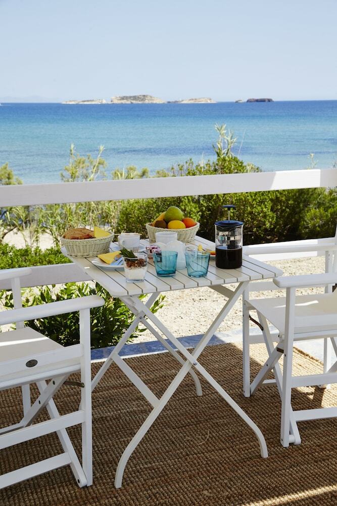 Bed & Breakfast Bonatsa Beach House Kimolos