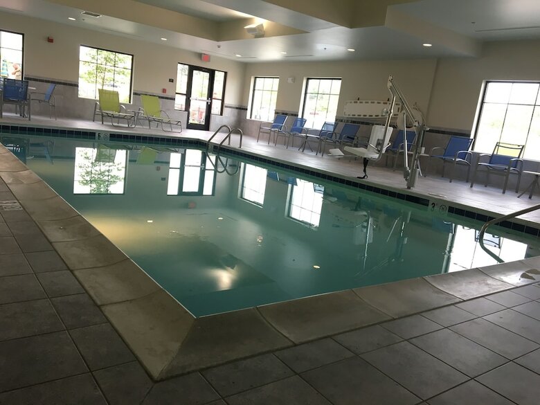 Hotel Staybridge Suites Miamisburg