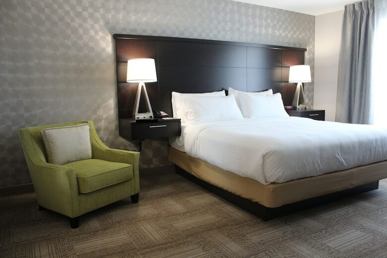Hotel Staybridge Suites Miamisburg