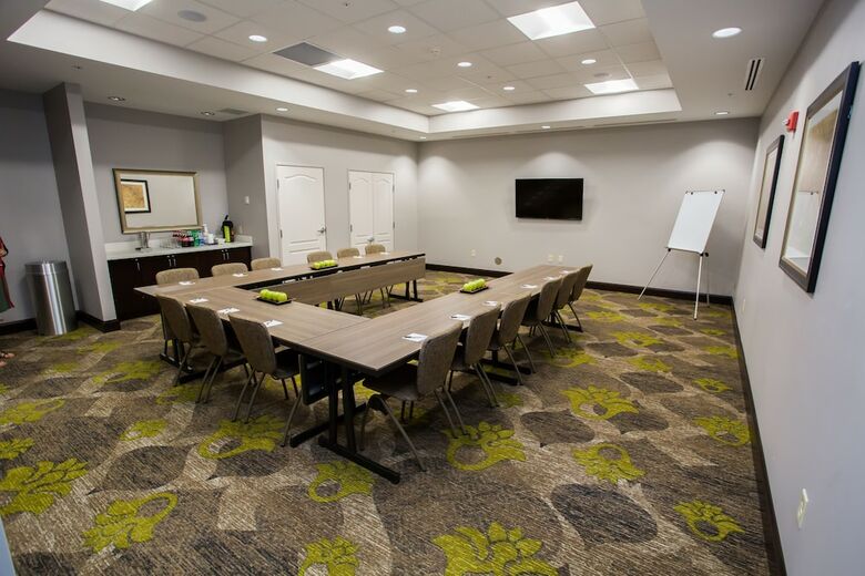 Hotel Staybridge Suites Miamisburg