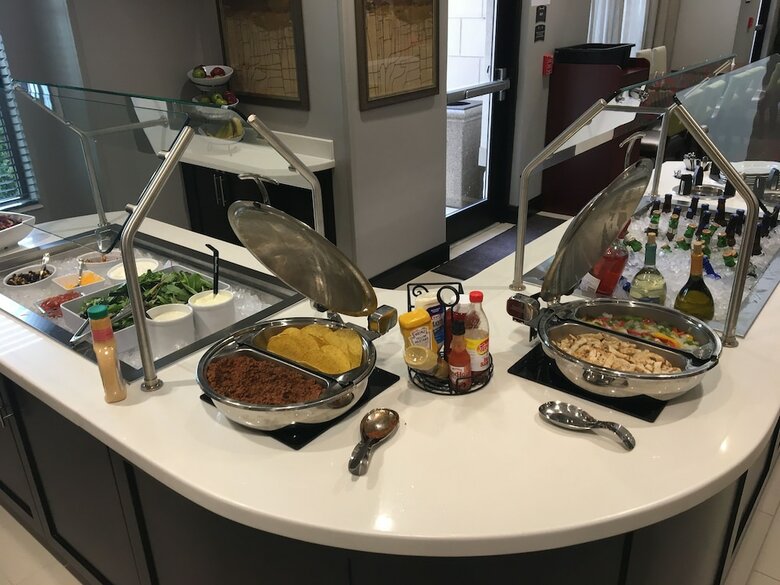 Hotel Staybridge Suites Miamisburg