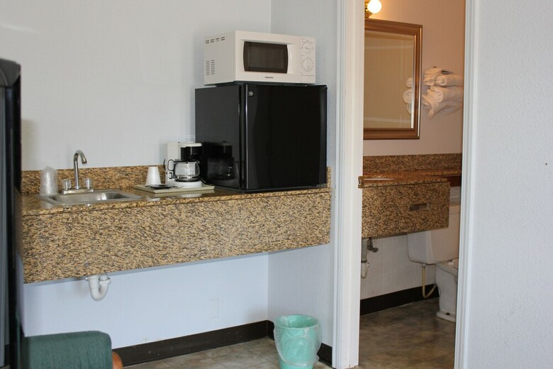 Motel Nite Inn Eugene