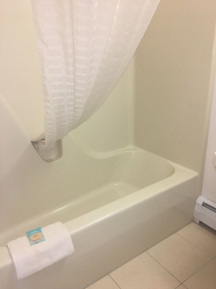 Motel Inn At The Alpine By Budget Host