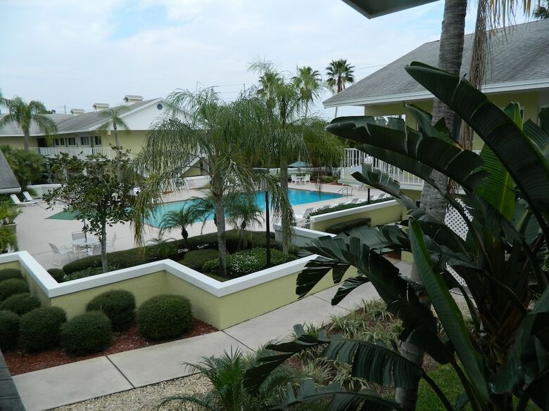 Hotel Best Western Port St. Lucie