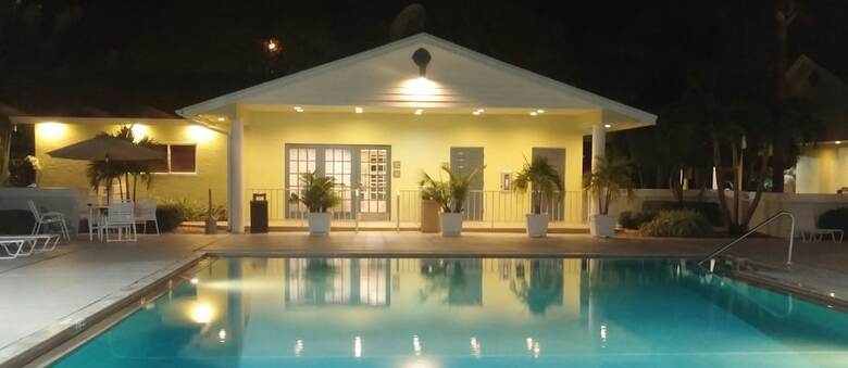 Hotel Best Western Port St. Lucie