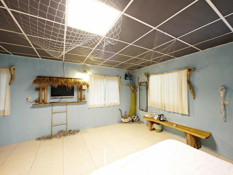 Hotel Leisure Log Cabin