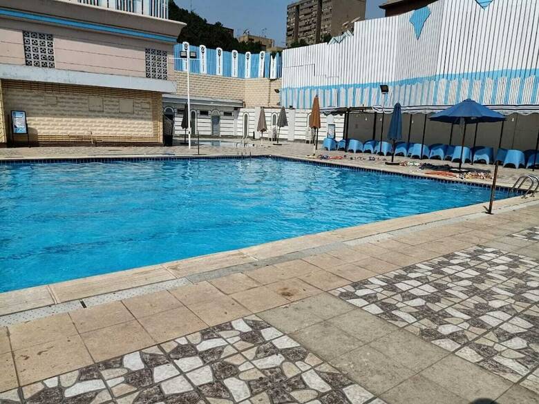 Armed Forces Zamalek Hotel
