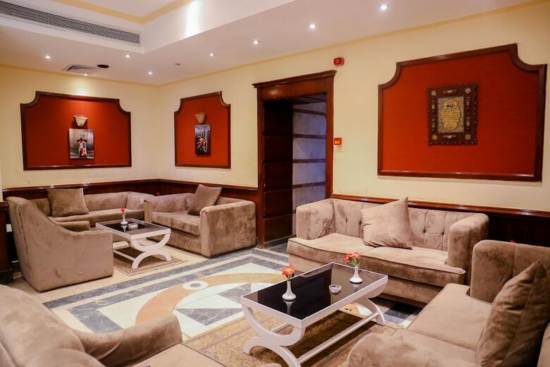 Armed Forces Zamalek Hotel