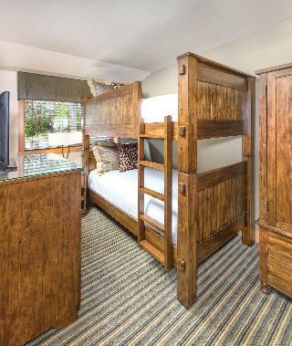 Hotel Worldmark Deer Harbor