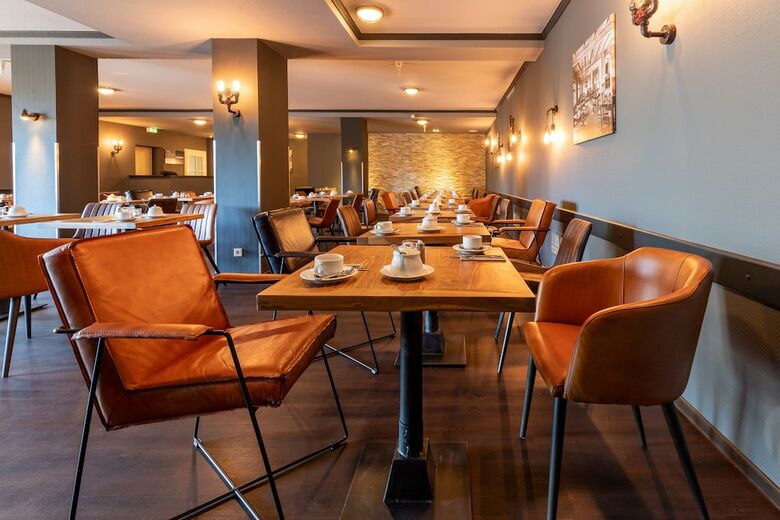 Hotel Essential By Dorint Herford/vlotho