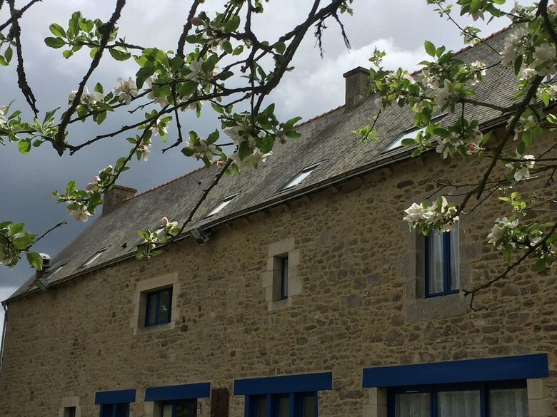 Hotel Le Manoir Des Portes