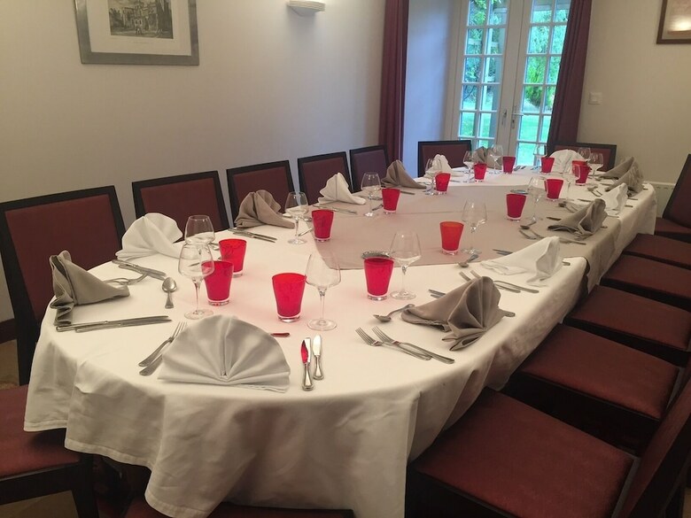 Hotel Le Manoir Des Portes