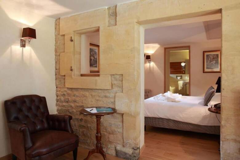 Hotel Domaine Chateau Du Faucon