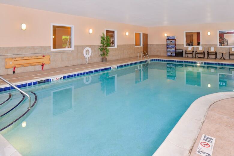Holiday Inn Express Hotel & Suites Lancaster-lititz