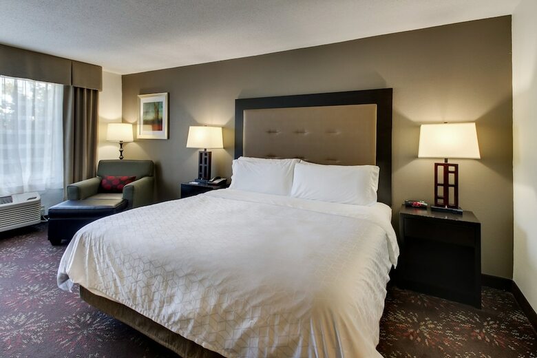 Holiday Inn Express Hotel & Suites Lancaster-lititz