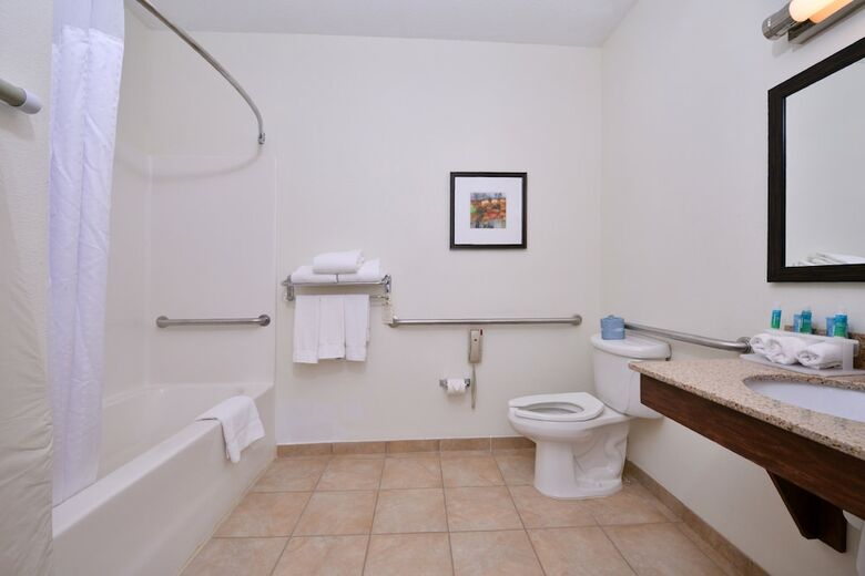 Holiday Inn Express Hotel & Suites Lancaster-lititz