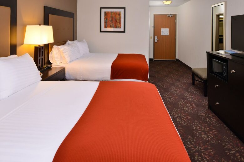 Holiday Inn Express Hotel & Suites Lancaster-lititz