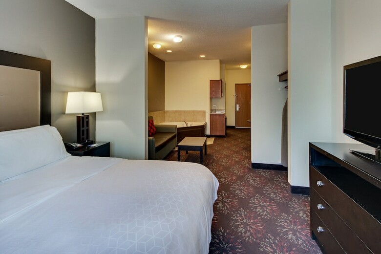 Holiday Inn Express Hotel & Suites Lancaster-lititz