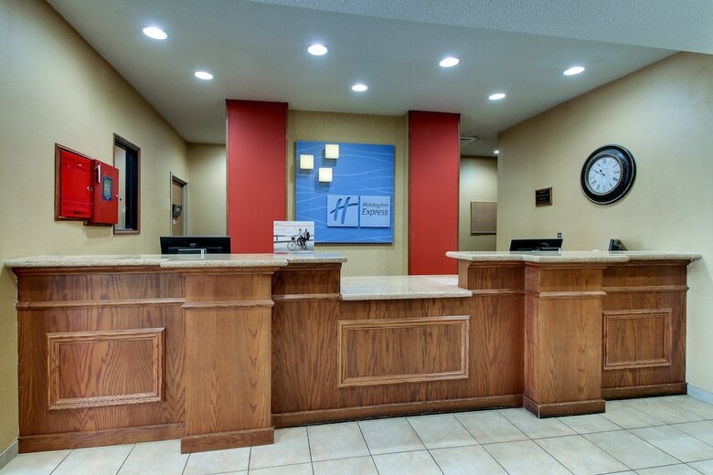 Holiday Inn Express Hotel & Suites Lancaster-lititz