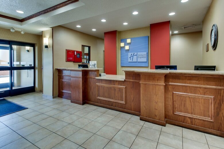 Holiday Inn Express Hotel & Suites Lancaster-lititz