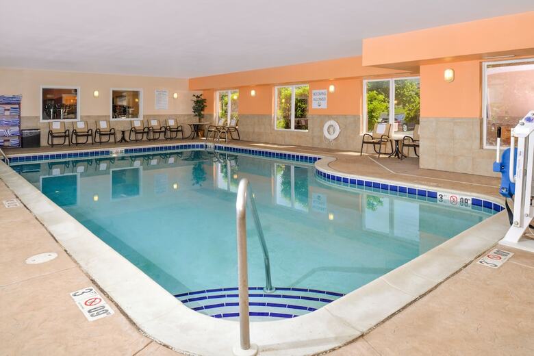 Holiday Inn Express Hotel & Suites Lancaster-lititz