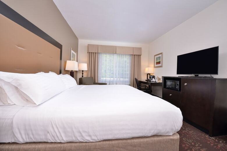 Holiday Inn Express Hotel & Suites Lancaster-lititz