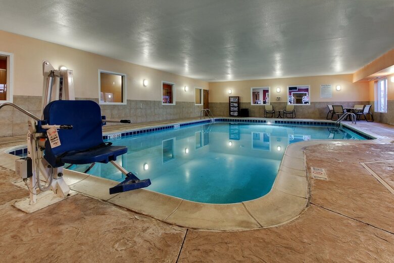 Holiday Inn Express Hotel & Suites Lancaster-lititz