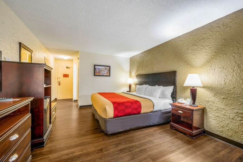 Hotel Econo Lodge Corinth