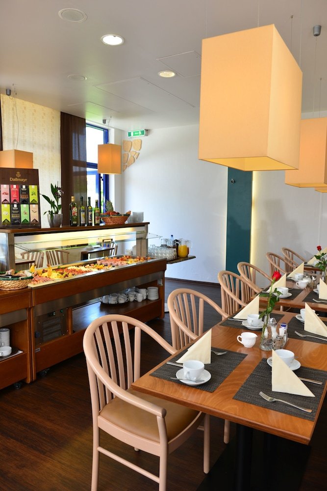 Plaza Hotel M�hldorf Am Inn