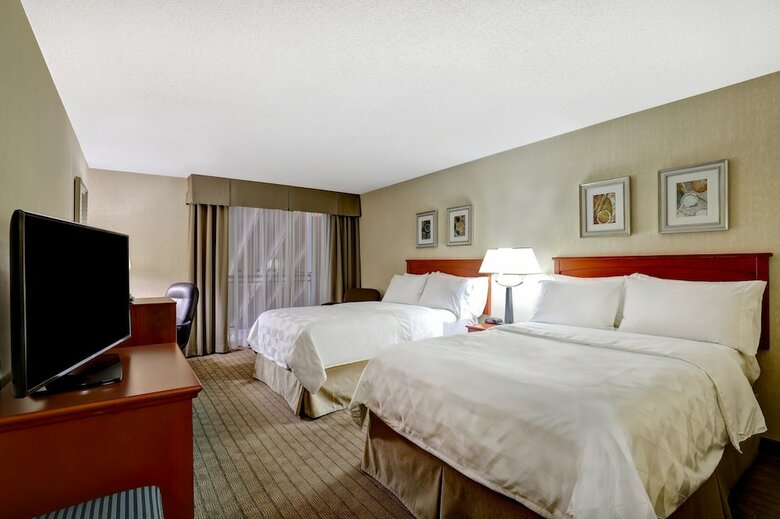 Holiday Inn Burlington Hotel & Conference Centre